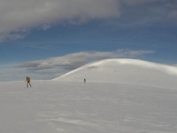 Highline Trail Ski