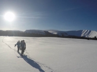 A beautiful Uinta morning
