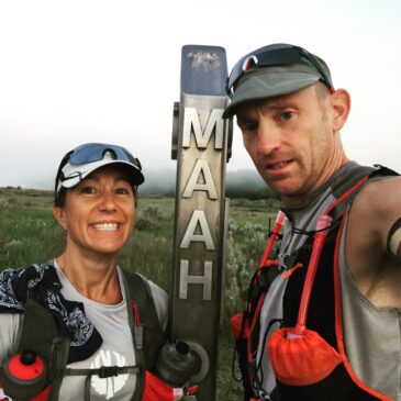 Getting Aced by The Deuce