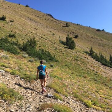 Wild Idaho SUC (Standhope Ultra Challenge) Stage Race – 12-15 Aug 2015