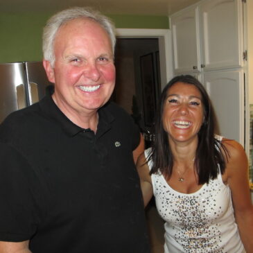 My Tribute to Uncle Gary