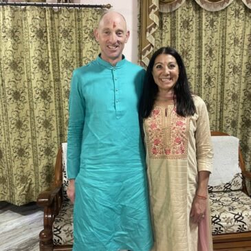 Back to the Subcontinent – Southern India – Part 1: Bangalore and Diwali