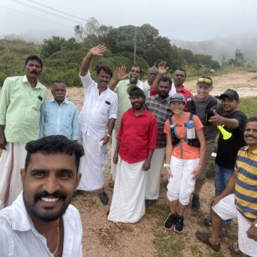 Southern India – Part 2: Kochi and Idukki – Coasts and Plantations