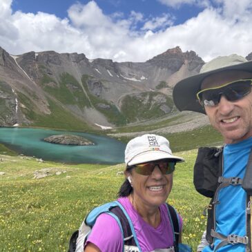 Softrock: A Four-Day Tour of Hardrock’s Mountains & Mines